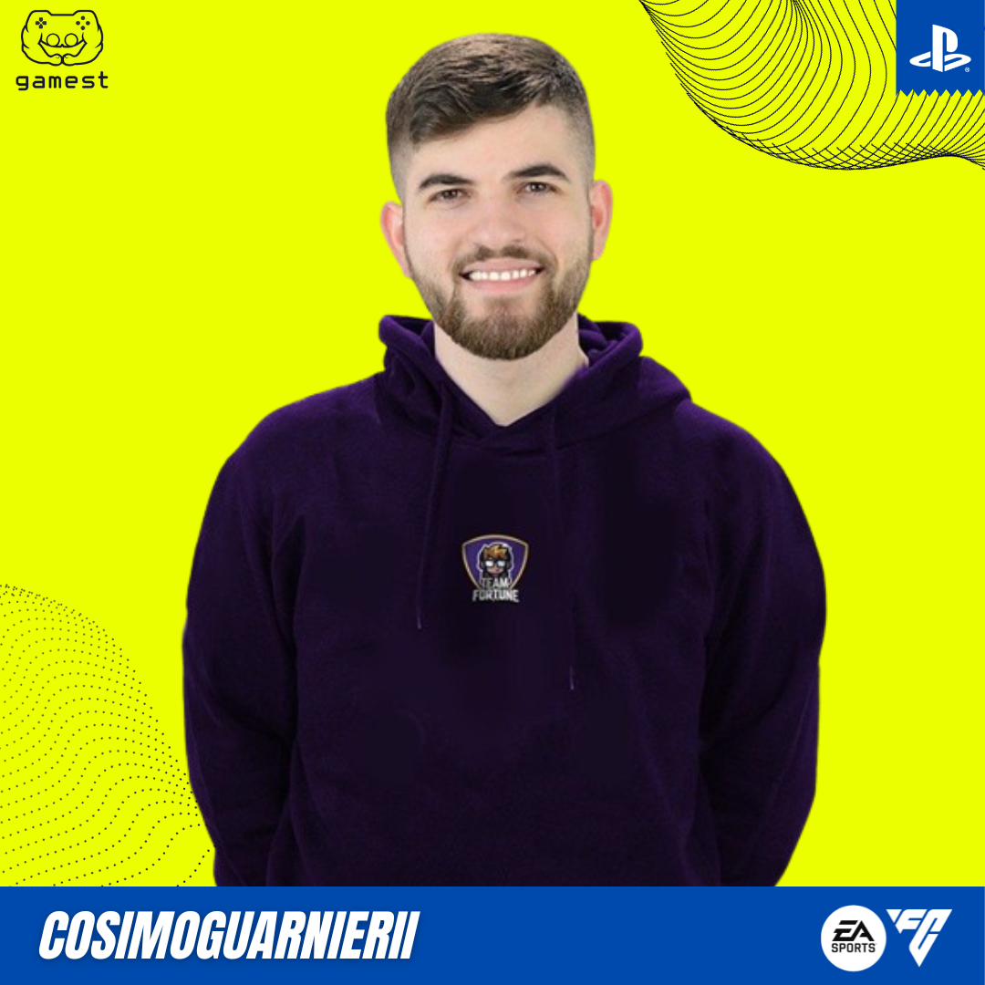 cosimoguarnieri5 - EA Sports FC