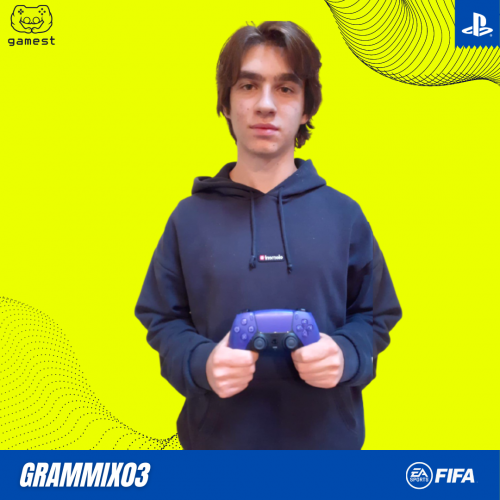 Grammix03 - FIFA