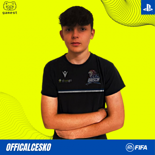 officialcesko - FIFA