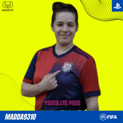 MADDA9310 - FIFA
