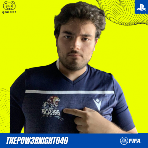 ThePow3rNight040 - FIFA